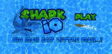 SHARK.IO .